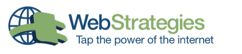 Web Strategies logo